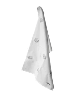 Musling Viskestykke fra<Blåmst Sale