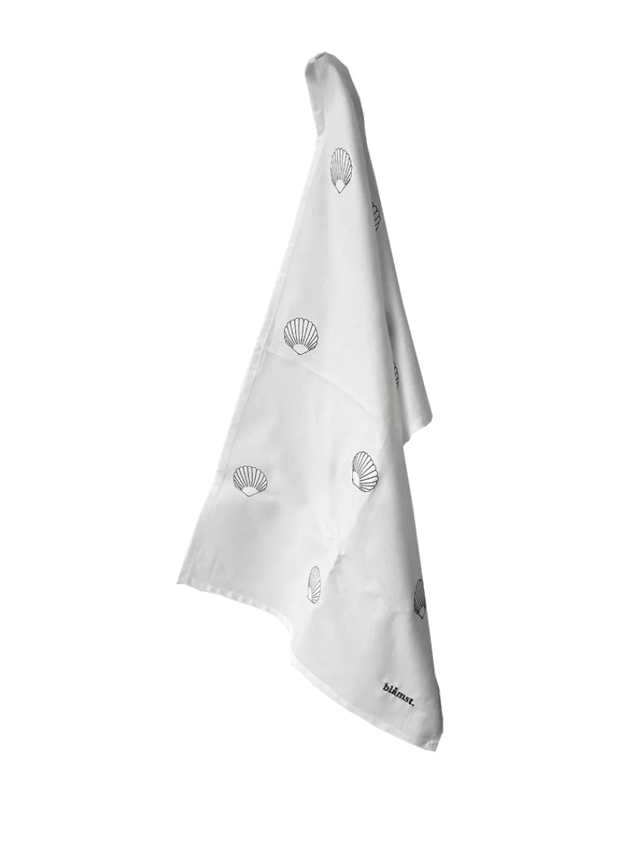 Musling Viskestykke fra<Blåmst Sale