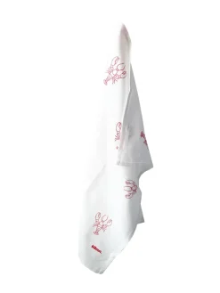 Musling Viskestykke fra<Blåmst Sale