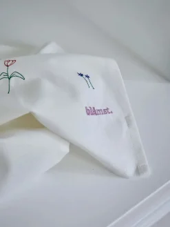 Musling Viskestykke fra<Blåmst Sale