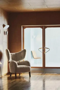 My Own Chair Lænestol fra<Audo Copenhagen Online