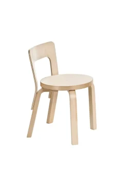 N65 Barnestol fra<Artek Discount