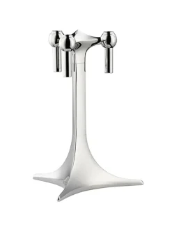 Nagel Stand, krom fra<STOFF Nagel New