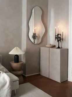 Nagel Stand, sort fra<STOFF Nagel Outlet