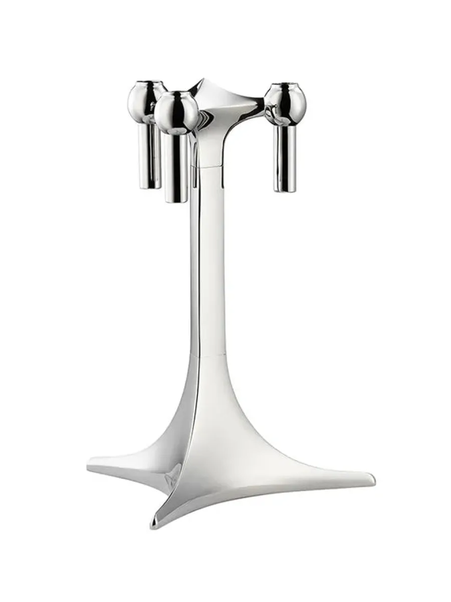 Nagel Stand, sort fra<STOFF Nagel Outlet