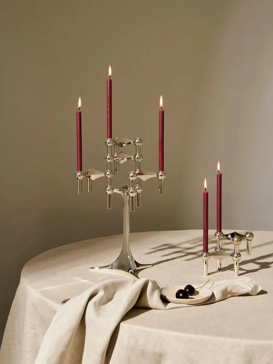 Nagel Stand, sort fra<STOFF Nagel Outlet