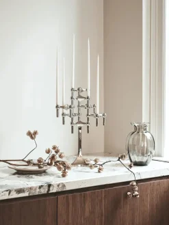 Nagel Stand, sort fra<STOFF Nagel Outlet