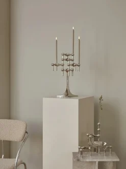 Nagel Stand, sort fra<STOFF Nagel Outlet