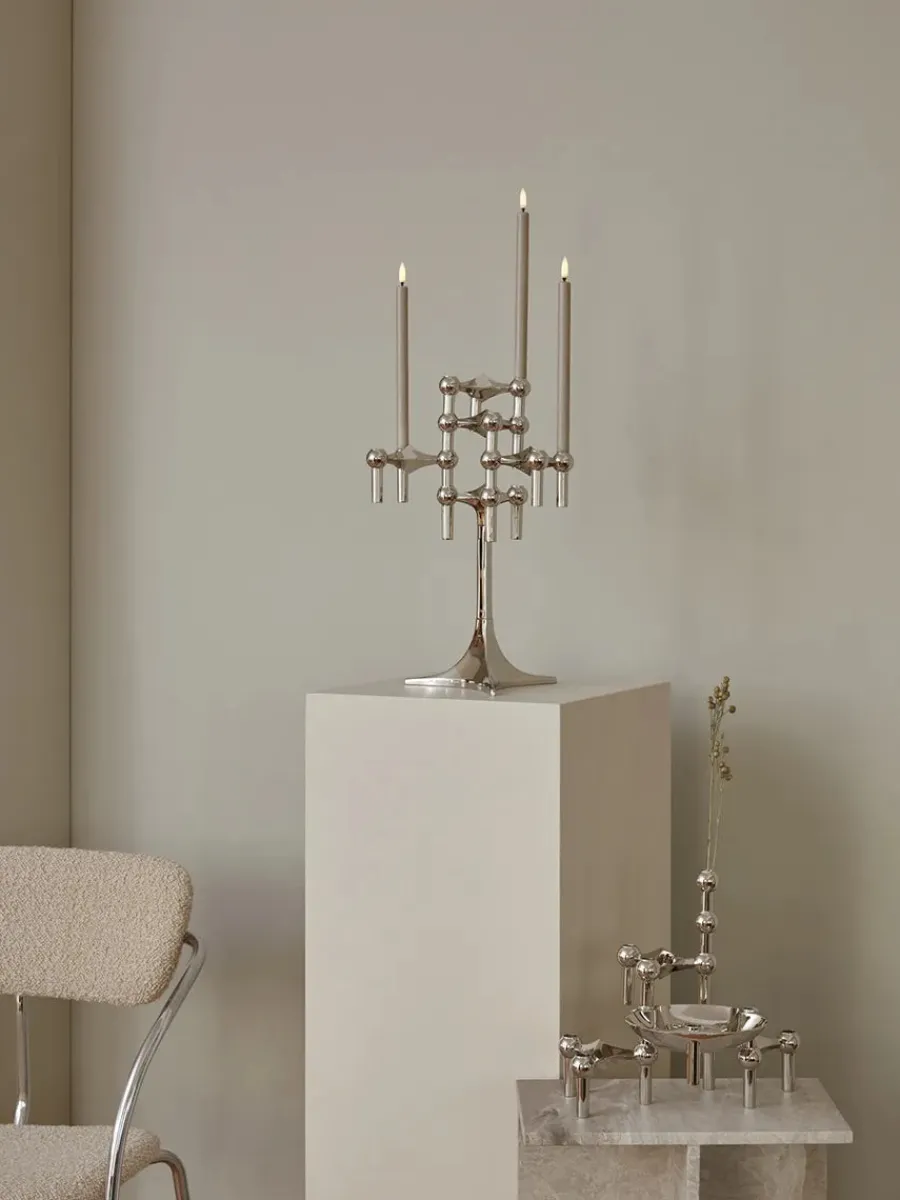 Nagel Stand, sort fra<STOFF Nagel Outlet