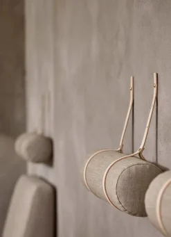 Nakkehynde til BM0865 daybed af Børge Mogensen<Carl Hansen & Søn Sale