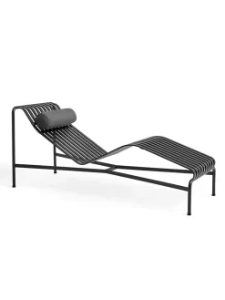 Nakkestøtte til Palissade Chaise Longue fra<HAY Hot