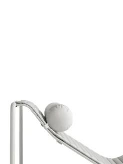 Nakkestøtte til Palissade Chaise Longue fra<HAY Hot