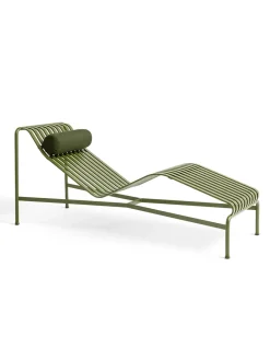 Nakkestøtte til Palissade Chaise Longue fra<HAY Hot