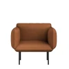 Nakki Lounge Chair fra<Woud New