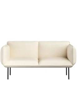 Nakki 2-Seater Sofa fra<Woud Outlet