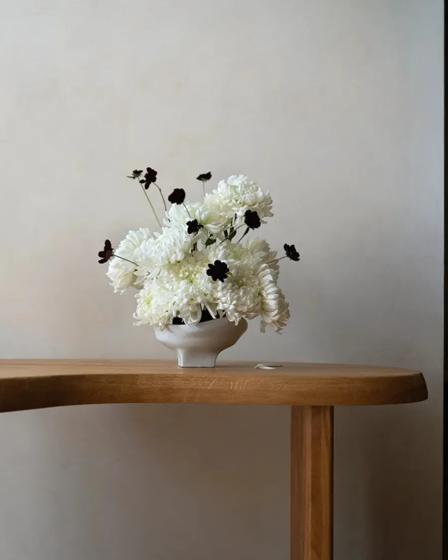 Nami Bowl Large fra<Hein Studio Clearance