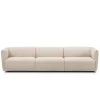 Nami 3-Personers Sofa, zero 0001 fra<Fredericia Furniture Best
