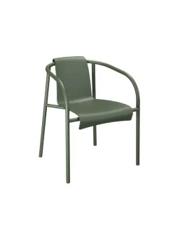 Nami Spisestol m/armlæn fra<Houe