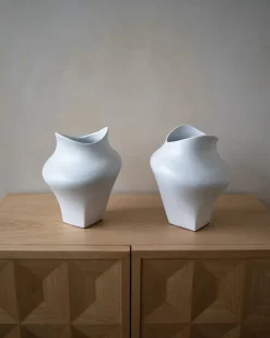 Nami Vase fra<Hein Studio Outlet