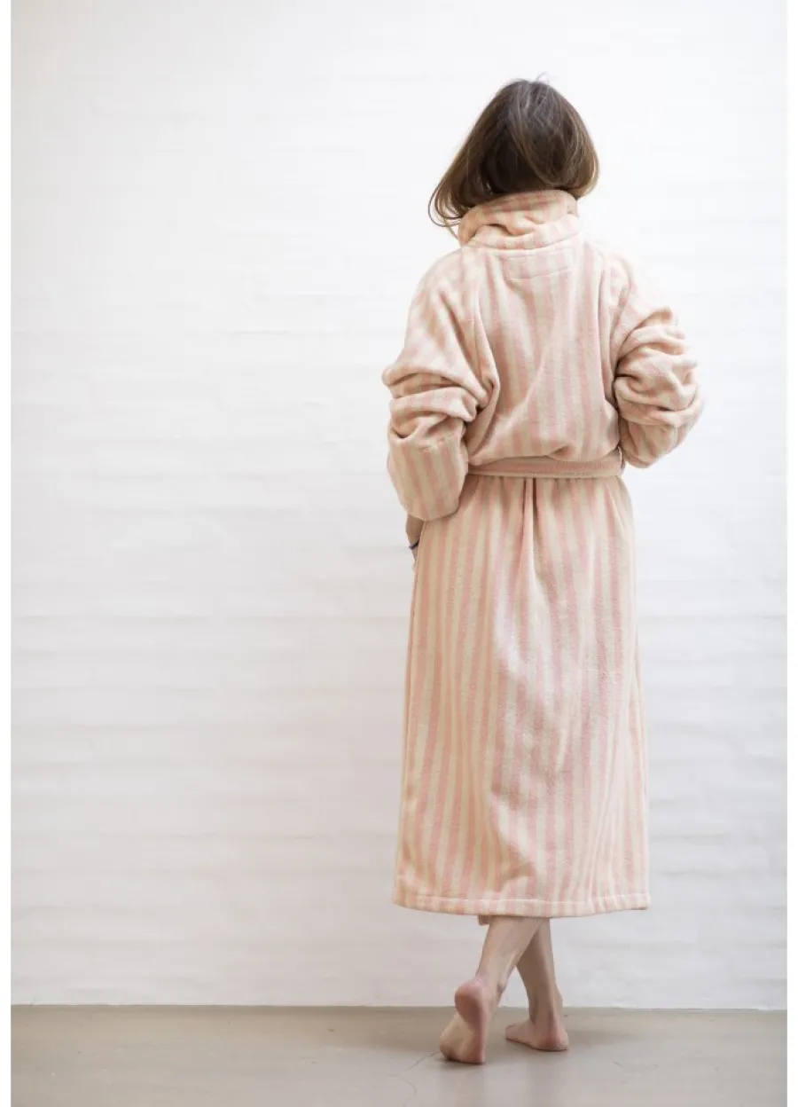 Naram badekåbe, Tropical & Creme fra<Bongusta New