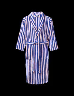 Naram badekåbe, Tropical & Creme fra<Bongusta New