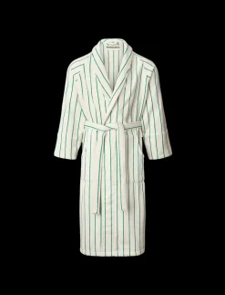 Naram badekåbe, Tropical & Creme fra<Bongusta New