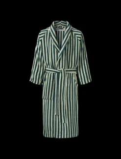 Naram badekåbe, Tropical & Creme fra<Bongusta New