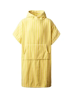 Naram Hoodie, creme & ink fra<Bongusta Outlet