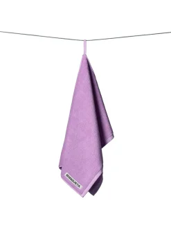 Naram towel - Coffee fra<Bongusta Outlet