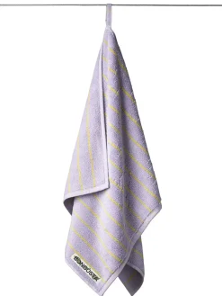 Naram towel - Creme & Ink fra<Bongusta Discount