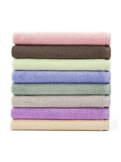 Naram towel - Creme & Ink fra<Bongusta Discount