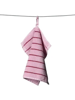 Naram towel - Creme & Ink fra<Bongusta Discount