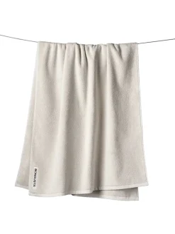 Naram towel - Creme & Ink fra<Bongusta Discount