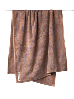 Naram towel - Creme & Ink fra<Bongusta Discount