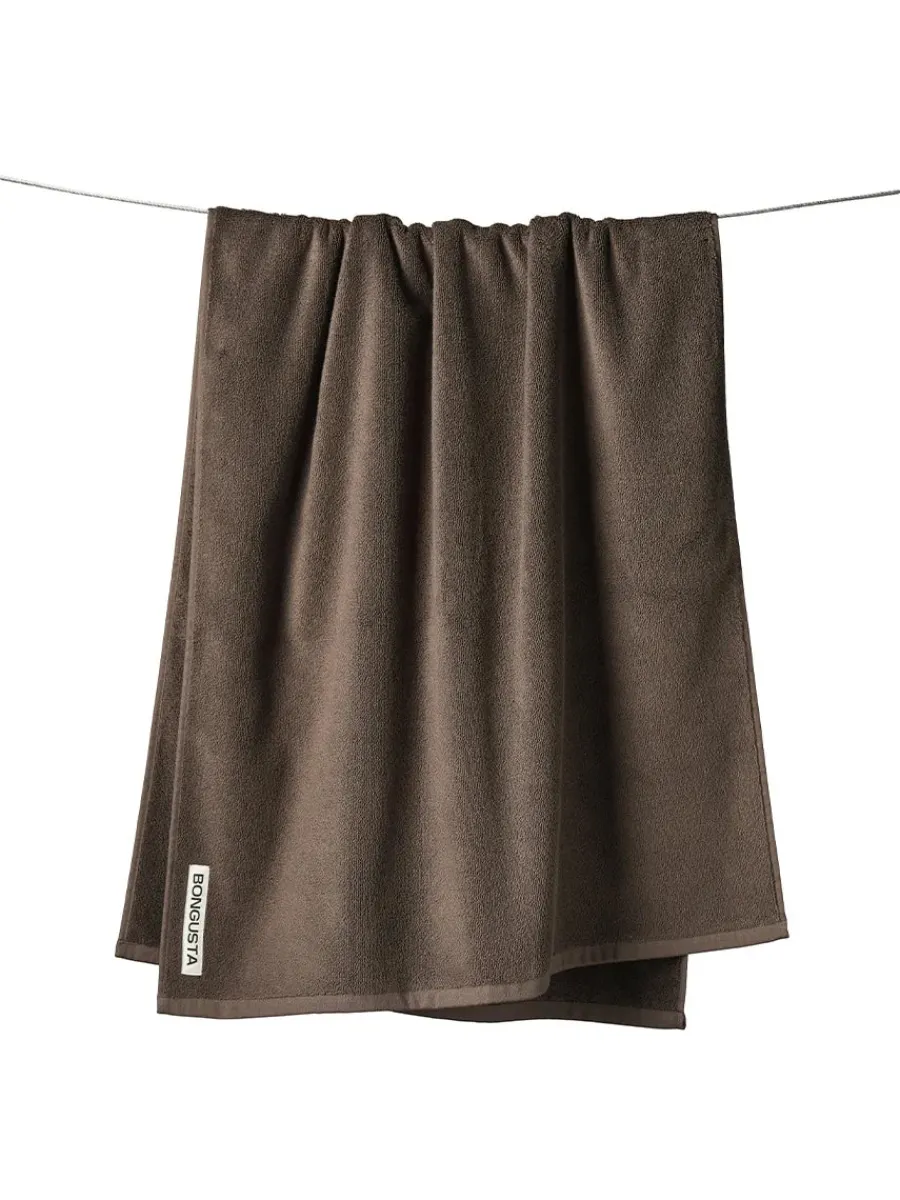Naram towel - Silver Sage fra<Bongusta Sale