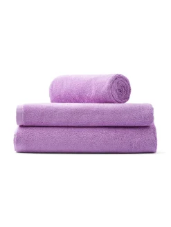 Naram towel - Vanilla fra<Bongusta Hot