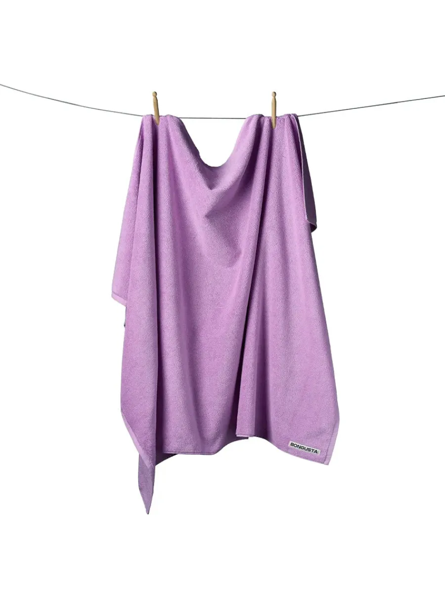 Naram towel - Vanilla fra<Bongusta Hot