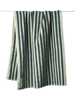 Naram towel - Vanilla fra<Bongusta Hot