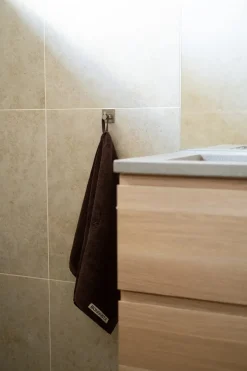 Naram towel - Vanilla fra<Bongusta Hot