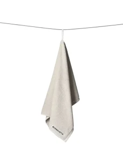 Naram towel - Vanilla fra<Bongusta Hot
