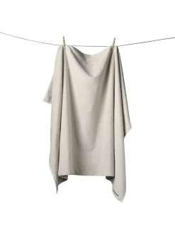 Naram towel - Vanilla fra<Bongusta Hot