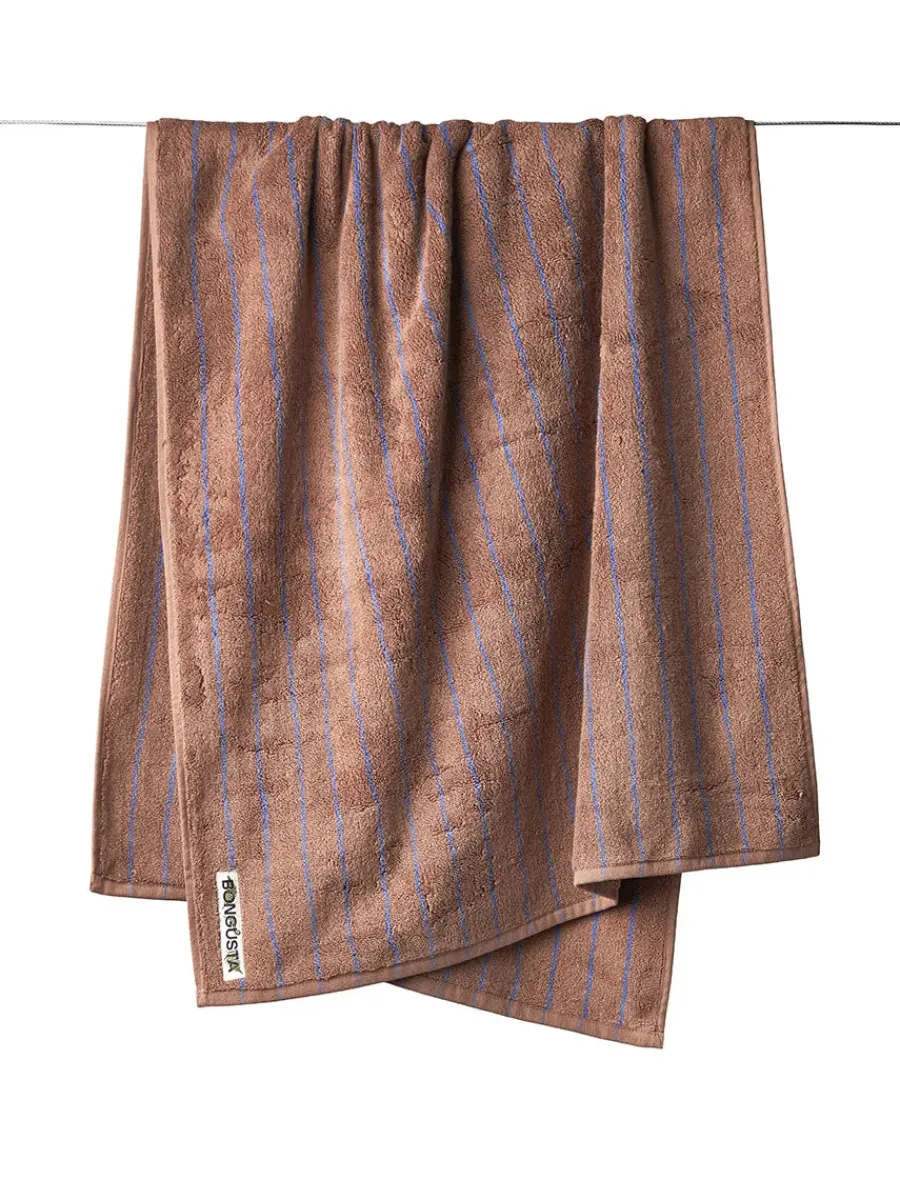 Naram towel - Vanilla fra<Bongusta Hot