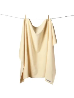 Naram towel - Vanilla fra<Bongusta Hot