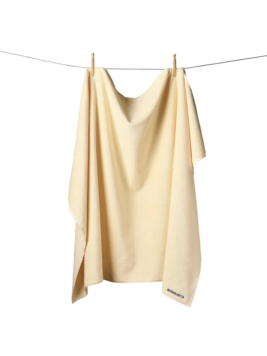 Naram towel - Vanilla fra<Bongusta Hot