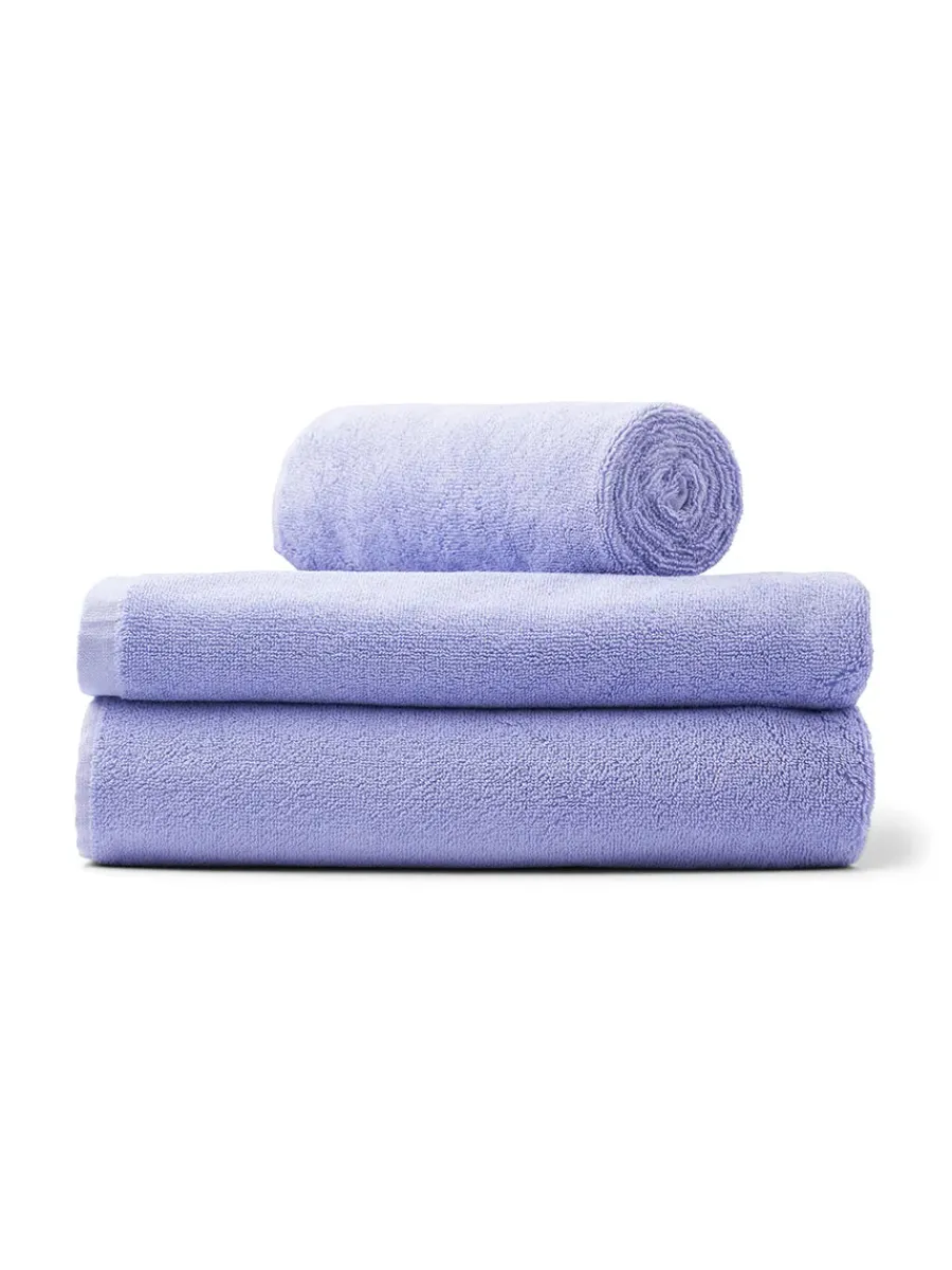 Naram towel - Vanilla fra<Bongusta Hot