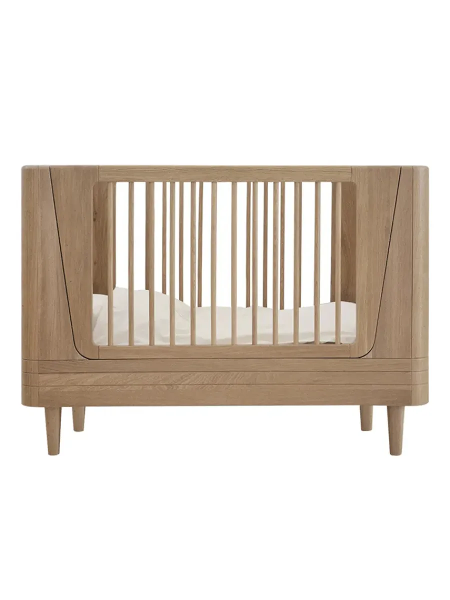 Nature Baby Bed 2.0 fra<We Are Bitte New