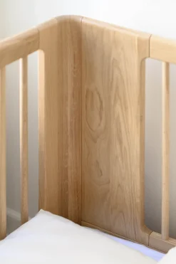 Nature Baby Bed 2.0 fra<We Are Bitte New