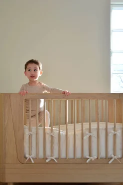 Nature Baby Bed 2.0 fra<We Are Bitte New