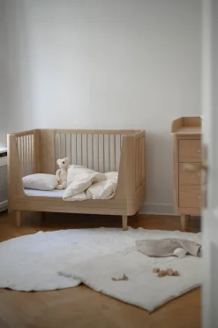 Nature Baby Bed 2.0 fra<We Are Bitte New