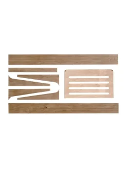 Nature Forlængersæt 2.0 fra<We Are Bitte Outlet